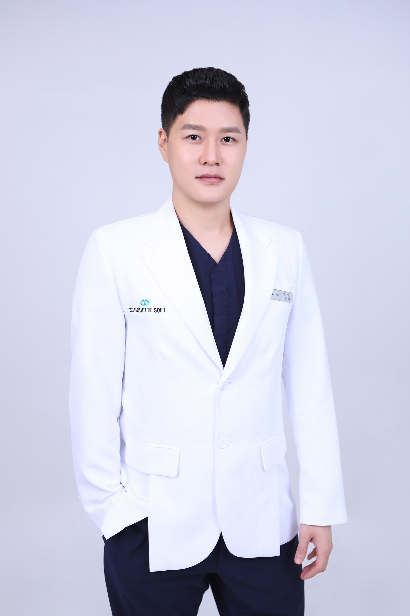오브의원 대표원장 김수현